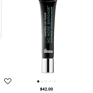 Dr.Brandt Skincare needles no more